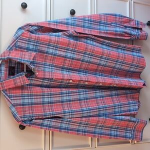 UNTUCKit mens shirt